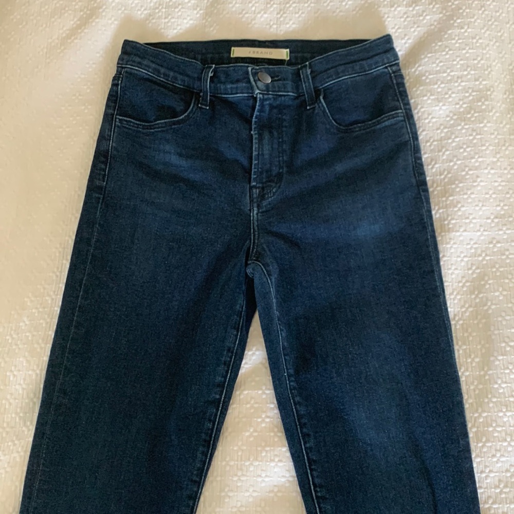 J Brand Jeans